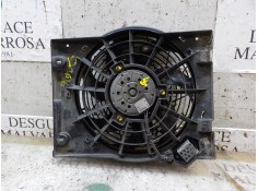 Recambio de electroventilador para opel astra g coupé 1.8 16v referencia OEM IAM    2