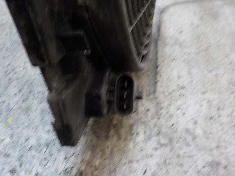 Recambio de electroventilador para opel astra g coupé 1.8 16v referencia OEM IAM   
