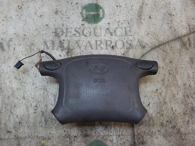 Recambio de airbag delantero izquierdo para hyundai atos prime (mx) 1.1 12v cat referencia OEM IAM   