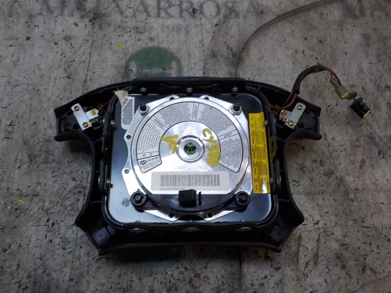 Recambio de airbag delantero izquierdo para hyundai atos prime (mx) 1.1 12v cat referencia OEM IAM   