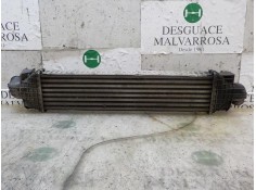 Recambio de intercooler para ford focus berlina (cap) 1.8 tdci turbodiesel cat referencia OEM IAM   