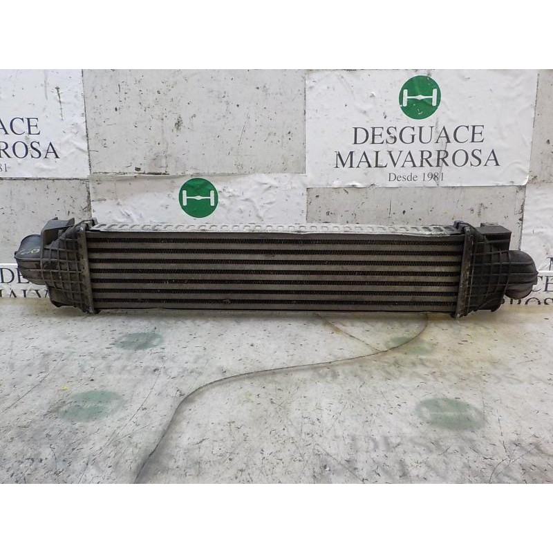 Recambio de intercooler para ford focus berlina (cap) 1.8 tdci turbodiesel cat referencia OEM IAM   