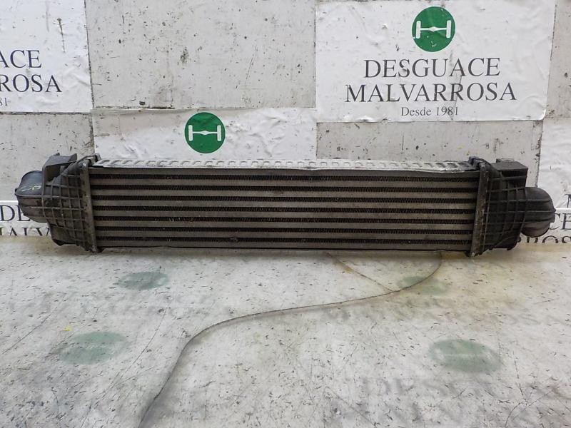 Recambio de intercooler para ford focus berlina (cap) 1.8 tdci turbodiesel cat referencia OEM IAM   