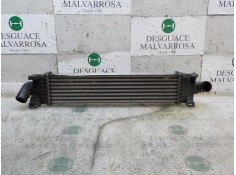 Recambio de intercooler para ford focus berlina (cap) 1.8 tdci turbodiesel cat referencia OEM IAM    2