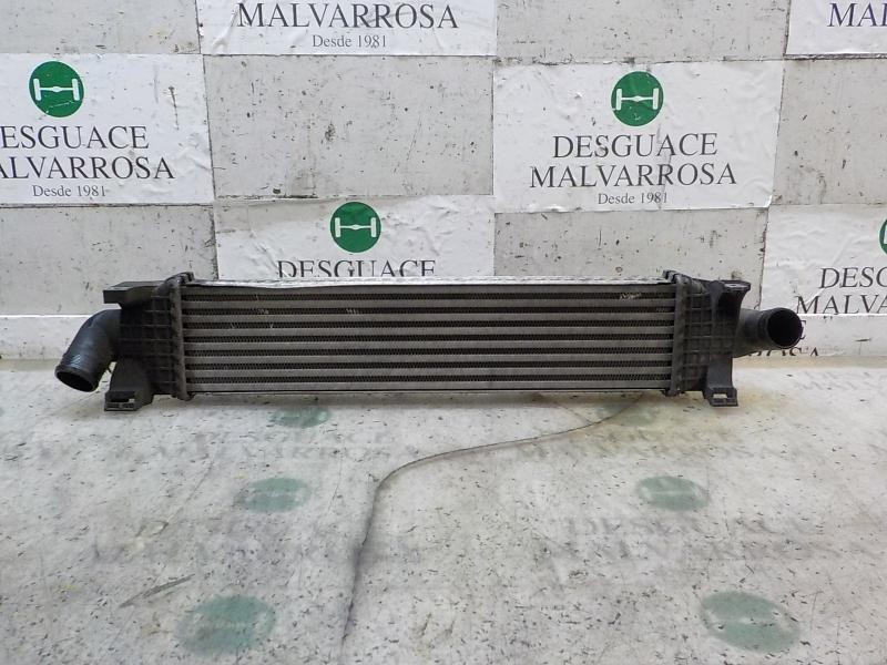 Recambio de intercooler para ford focus berlina (cap) 1.8 tdci turbodiesel cat referencia OEM IAM   