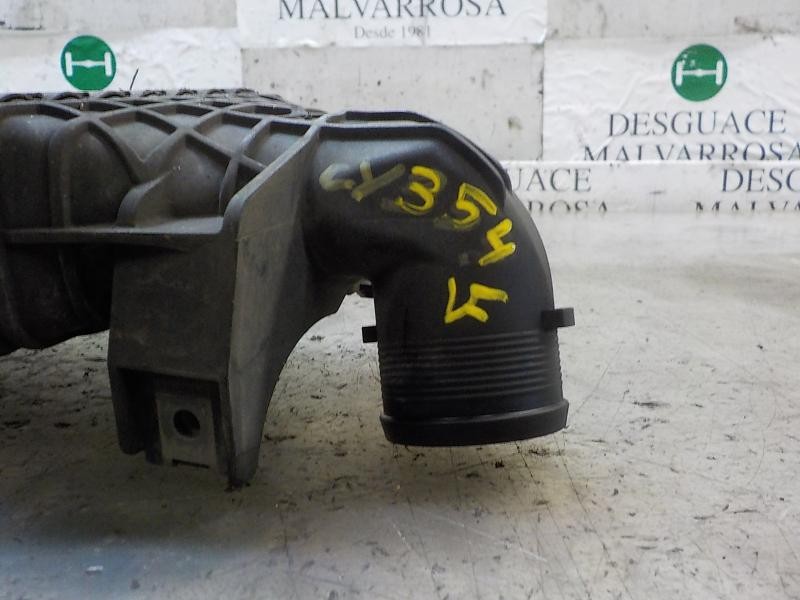 Recambio de intercooler para ford focus berlina (cap) 1.8 tdci turbodiesel cat referencia OEM IAM   