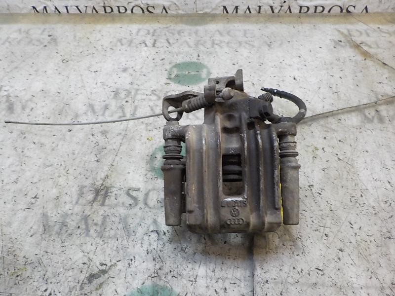 Recambio de pinza freno trasera derecha para audi tt (8n3/8n9) 1.8 20v turbo referencia OEM IAM   