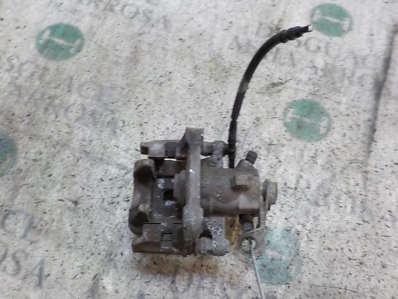 Recambio de pinza freno trasera derecha para audi tt (8n3/8n9) 1.8 20v turbo referencia OEM IAM   