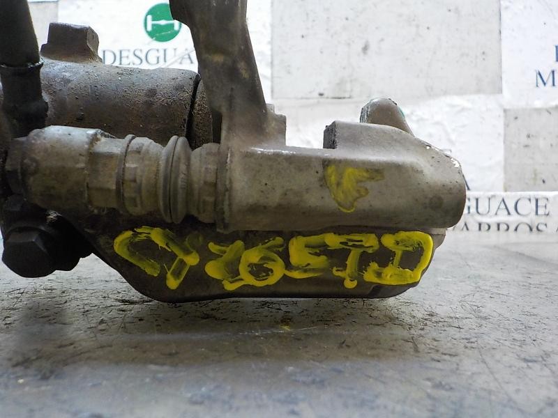 Recambio de pinza freno trasera derecha para audi tt (8n3/8n9) 1.8 20v turbo referencia OEM IAM   