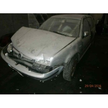 VOLKSWAGEN GOLF IV BERLINA (1J1)