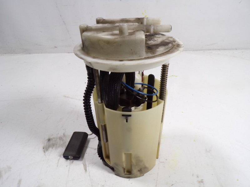 Recambio de aforador para fiat bravo (198) 1.6 jtdm 16v cat referencia OEM IAM 6001070104 46833635 0580303036