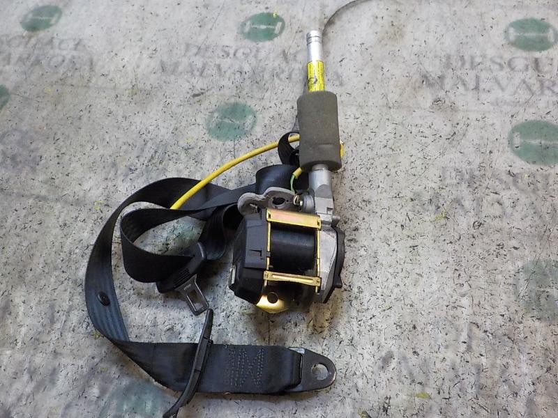 Recambio de cinturon seguridad trasero derecho para alfa romeo 156 (116) 1.6 16v cat referencia OEM IAM   
