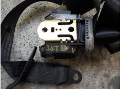 Recambio de cinturon seguridad trasero derecho para alfa romeo 156 (116) 1.6 16v cat referencia OEM IAM    2