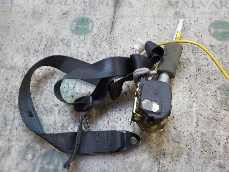 Recambio de cinturon seguridad trasero derecho para alfa romeo 156 (116) 1.6 16v cat referencia OEM IAM   