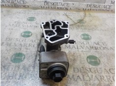 Recambio de soporte filtro aceite para audi a4 berlina (8e) 1.9 tdi referencia OEM IAM    2