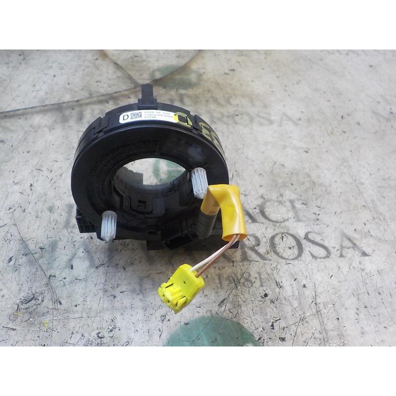 Recambio de anillo airbag para mazda cx-5 2.0 cat referencia OEM IAM KD4966CS0 KD4966CS0 