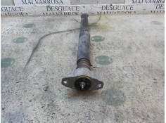 Recambio de amortiguador trasero izquierdo para mazda 3 berlina (bk) 1.6 cd diesel cat referencia OEM IAM BR5V28910C   2