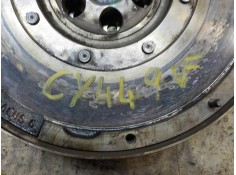 Recambio de volante motor para mazda 3 berlina (bk) 1.6 cd diesel cat referencia OEM IAM Y60116610A   2