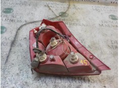 Recambio de piloto trasero derecho para daewoo kalos 1.2 cat referencia OEM IAM    2