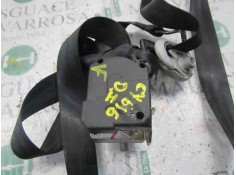 Recambio de cinturon seguridad delantero izquierdo para volkswagen golf iv berlina (1j1) 1.4 16v referencia OEM IAM    2