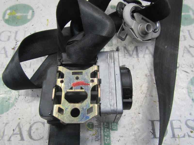 Recambio de cinturon seguridad delantero izquierdo para volkswagen golf iv berlina (1j1) 1.4 16v referencia OEM IAM   