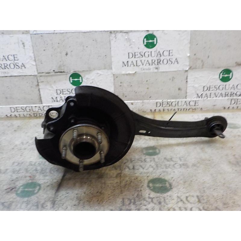 Recambio de mangueta trasera derecha para ford c-max 1.6 tdci cat referencia OEM IAM 1778728  