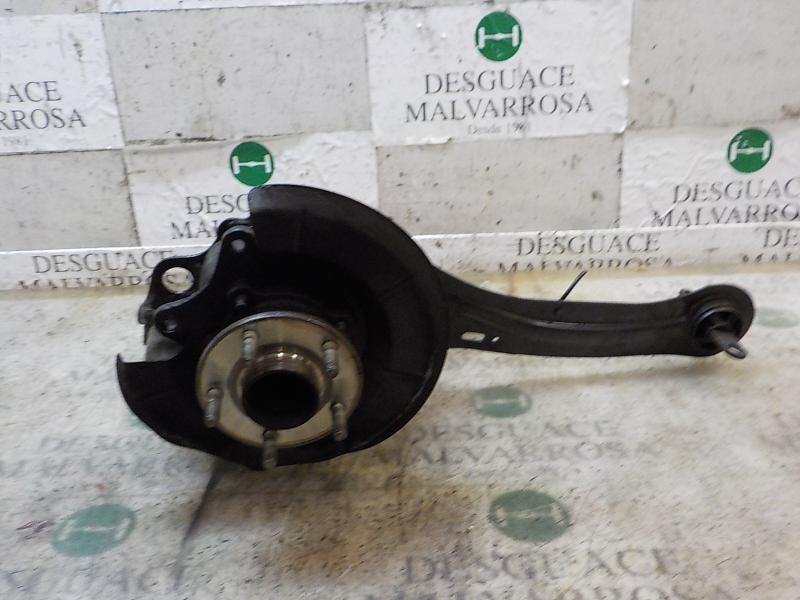 Recambio de mangueta trasera derecha para ford c-max 1.6 tdci cat referencia OEM IAM 1778728  