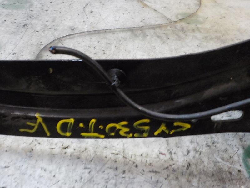 Recambio de mangueta trasera derecha para ford c-max 1.6 tdci cat referencia OEM IAM 1778728  