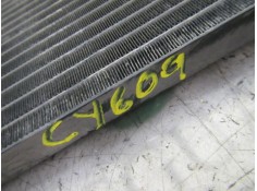 Recambio de condensador aire acondicionado para seat ibiza (6k1) 1.4 referencia OEM IAM    2