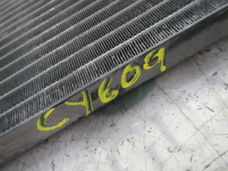 Recambio de condensador aire acondicionado para seat ibiza (6k1) 1.4 referencia OEM IAM   