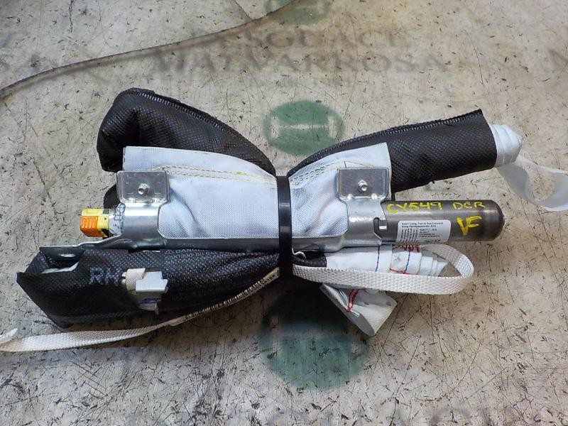 Recambio de airbag cortina delantero derecho para peugeot 508 access referencia OEM IAM 9802985180 9802985180 