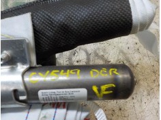 Recambio de airbag cortina delantero derecho para peugeot 508 access referencia OEM IAM 9802985180 9802985180  2