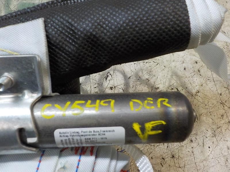 Recambio de airbag cortina delantero derecho para peugeot 508 access referencia OEM IAM 9802985180 9802985180 