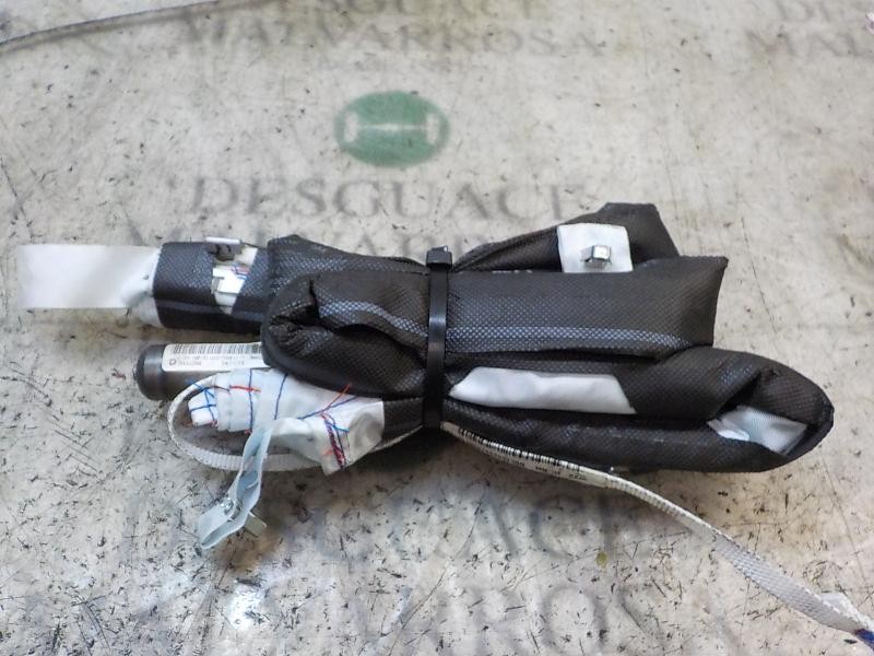Recambio de airbag cortina delantero derecho para peugeot 508 access referencia OEM IAM 9802985180 9802985180 