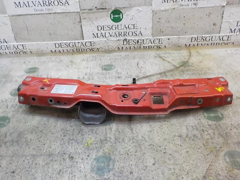 Recambio de frente delantero para opel meriva 1.7 16v cdti referencia OEM IAM   