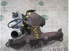 Recambio de turbocompresor para citroën ds4 1.6 hdi fap referencia OEM IAM  9H01 710056002 