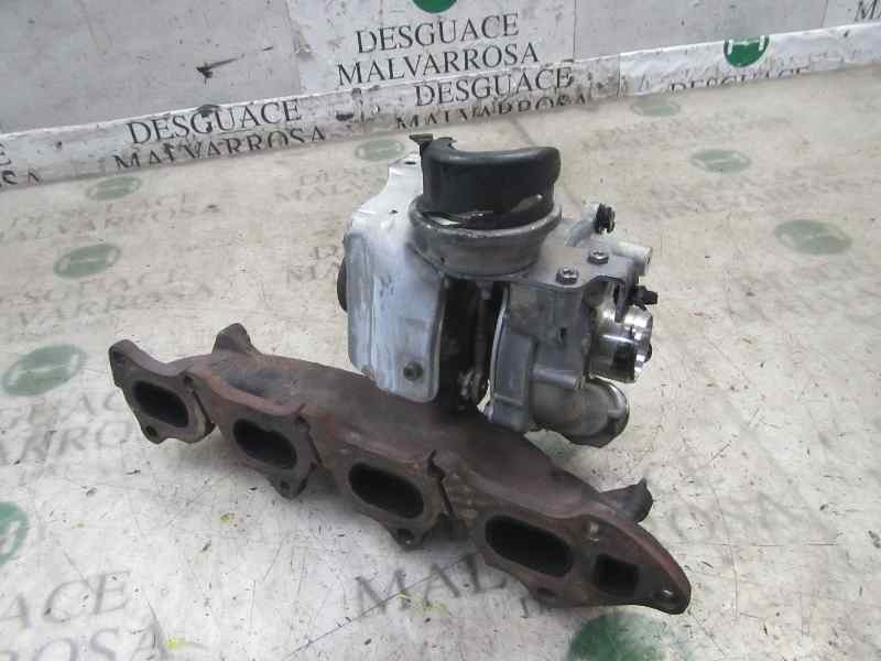 Recambio de turbocompresor para citroën ds4 1.6 hdi fap referencia OEM IAM  9H01 710056002 