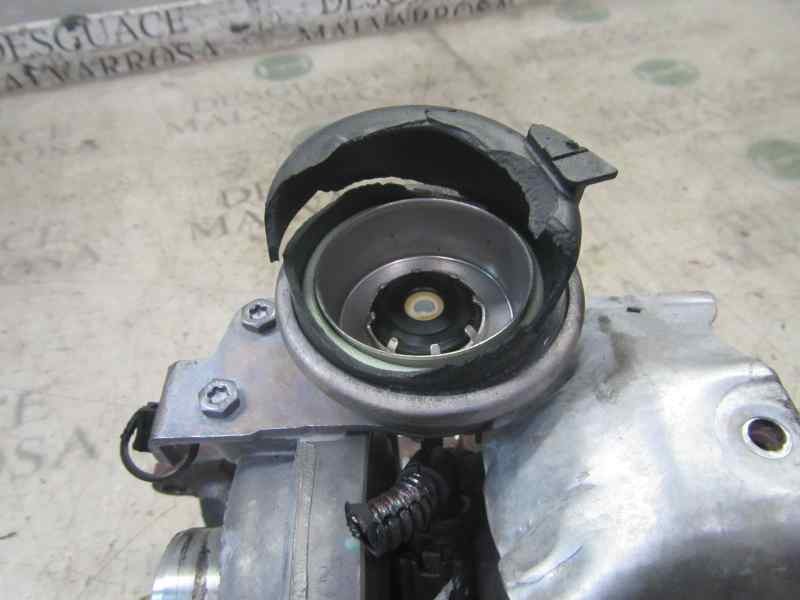 Recambio de turbocompresor para citroën ds4 1.6 hdi fap referencia OEM IAM  9H01 710056002 