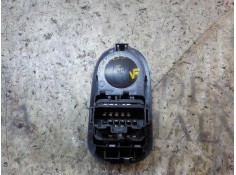 Recambio de mando elevalunas delantero izquierdo para renault kangoo 1.5 dci diesel fap referencia OEM IAM    2