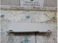 Recambio de parasol derecho para renault kangoo 1.5 dci diesel fap referencia OEM IAM    2
