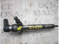 Recambio de inyector para renault megane iii coupe dynamique referencia OEM IAM  K9K832 8200294788  166009445R 2PINS 