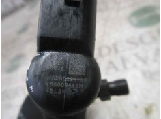 Recambio de inyector para renault megane iii coupe dynamique referencia OEM IAM  K9K832 8200294788  166009445R 2PINS  2