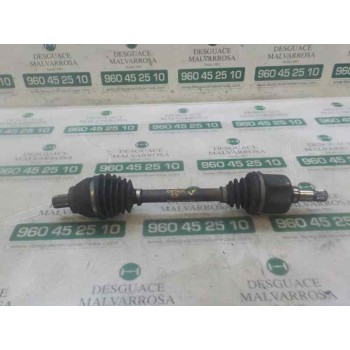 TRANSMISION IZQUIERDA 1788208 6G913B437BD 