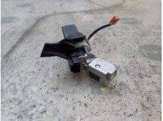 Recambio de antirrobo para peugeot 207 1.4 referencia OEM IAM    2