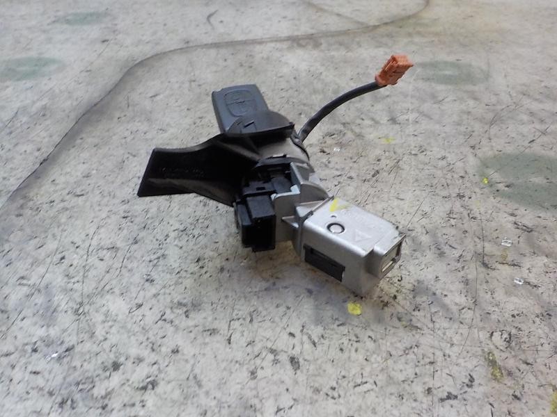 Recambio de antirrobo para peugeot 207 1.4 referencia OEM IAM   