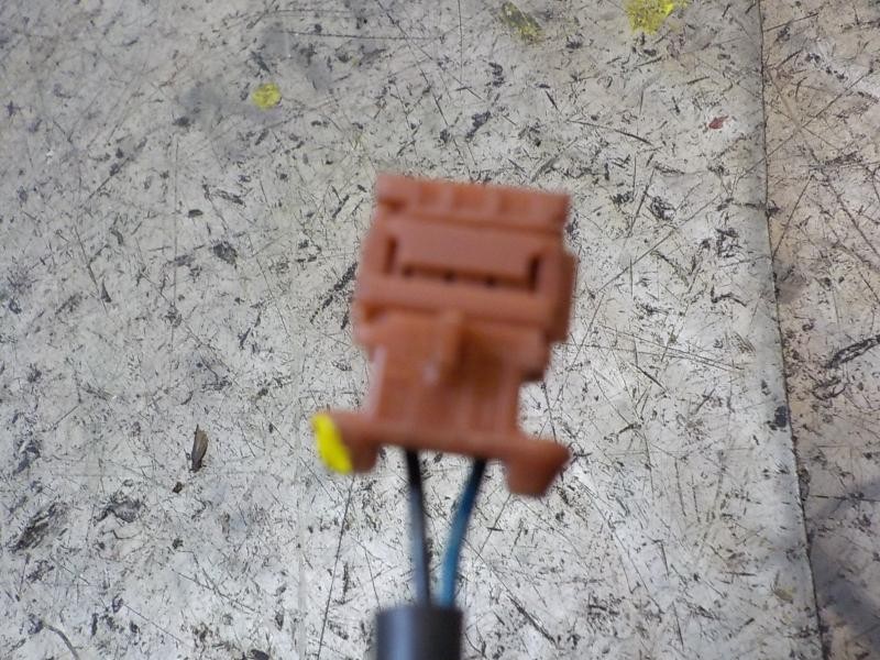 Recambio de antirrobo para peugeot 207 1.4 referencia OEM IAM   