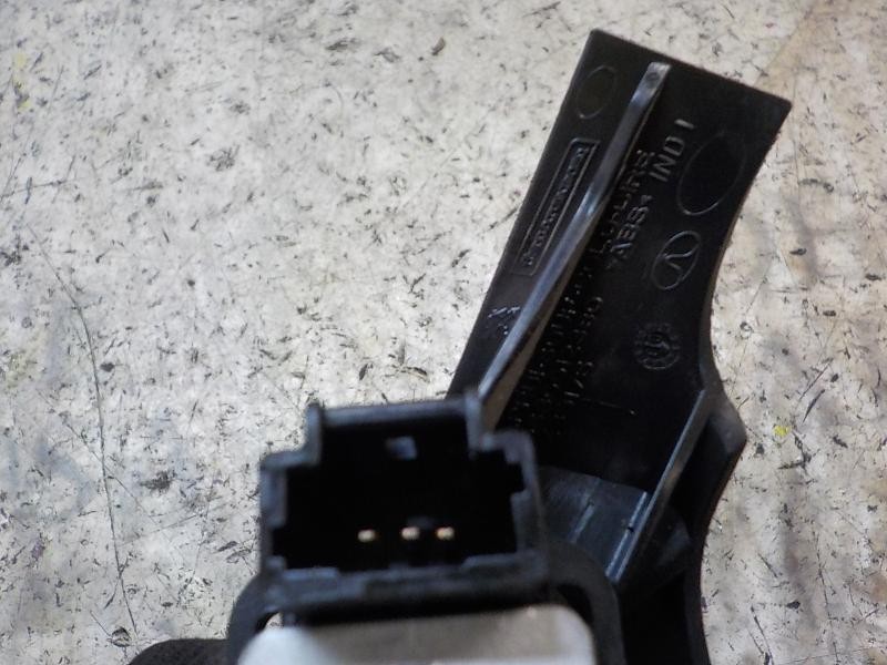 Recambio de antirrobo para peugeot 207 1.4 referencia OEM IAM   