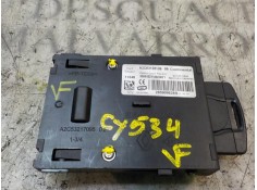 Recambio de conmutador de arranque para renault scenic iii 1.5 dci diesel fap referencia OEM IAM 285909828R 285909828R A2C531851 2