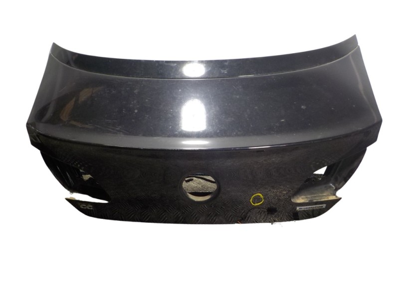 Recambio de capot trasero para volkswagen cc (358) 2.0 tdi referencia OEM IAM 3C8827025D  