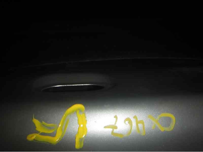 Recambio de capot delantero para citroën c5 berlina 2.2 hdi exclusive automático referencia OEM IAM   